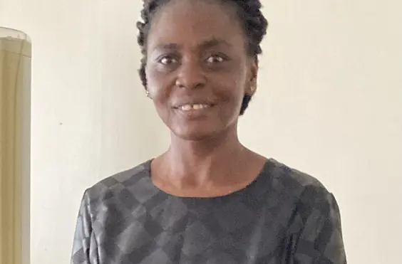 Kenilworth - Photo of staff