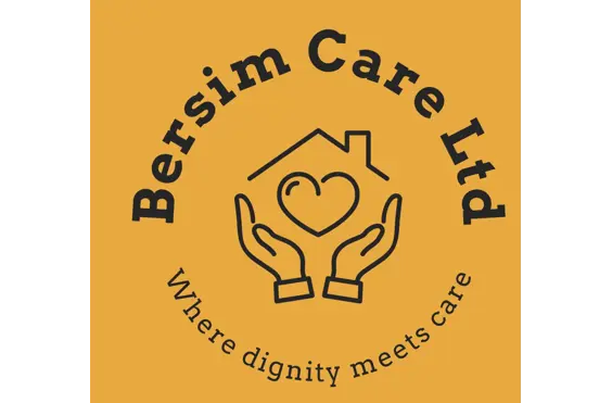 Bersim Care Ltd Office - A company logo