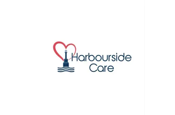 Harbourside Care Ltd Workington Office - A company logo
