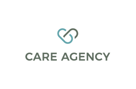 Care Agency Ltd - A company logo