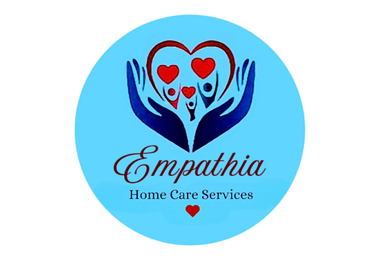 Empathia Ltd - A company logo