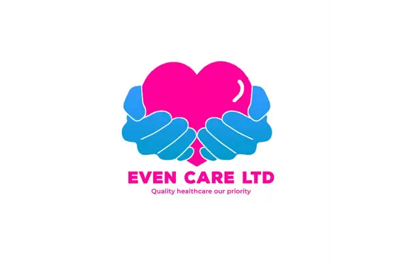 Even Care Ltd - A company logo