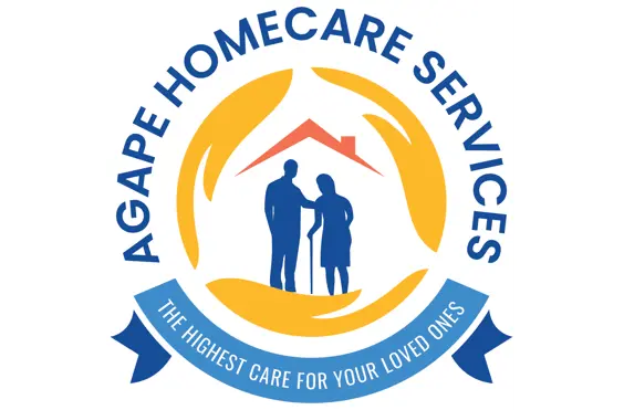 Agape Homecare Services - Main Office - A company logo