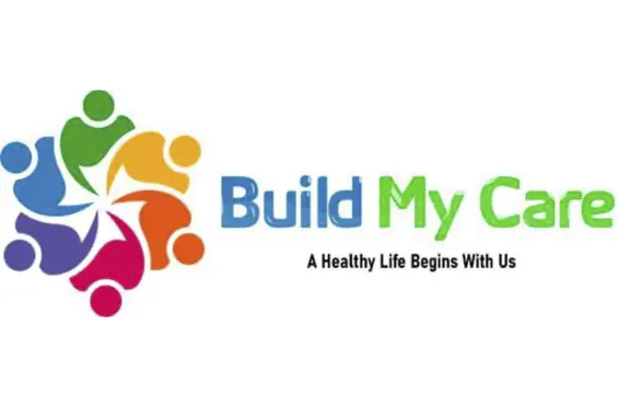 Build My Care Limited - A company logo