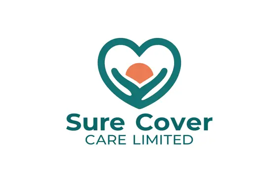 Sure Cover Care Limited - A company logo
