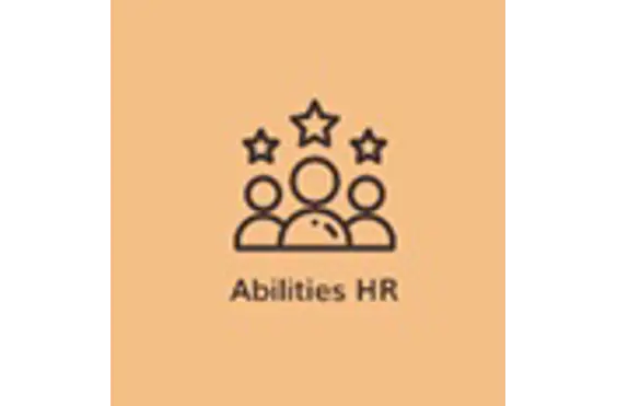Abilities HR Limited - A company logo
