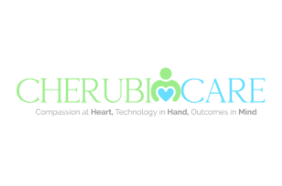 Cherubim Care Services Ltd - A company logo