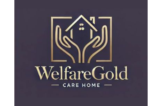 Welfare Gold LTD - A company logo