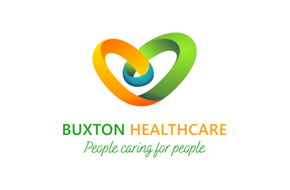Buxton Healthcare Ltd - A company logo