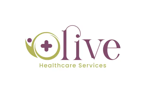Olive Health Care Services Ltd - A company logo