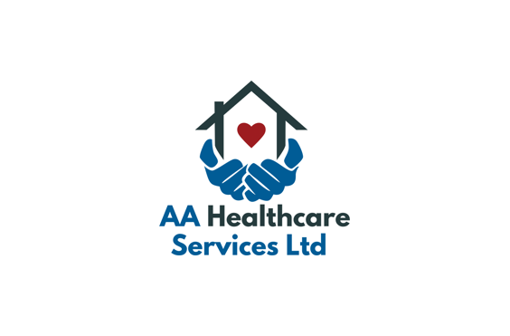 AA Healthcare Services Ltd - A company logo