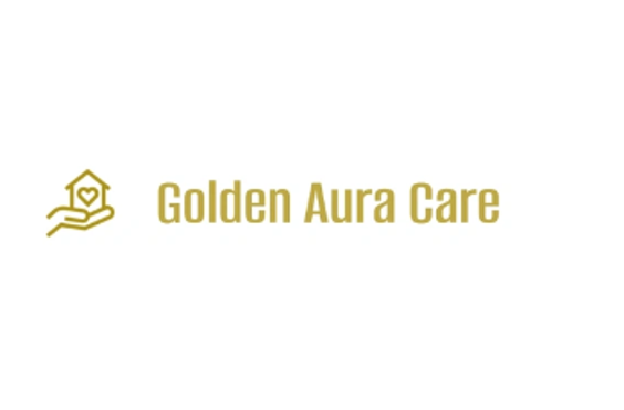 Golden Aura Care Main Office - A company logo