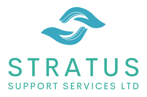 STRATUS SUPPORT SERVICES LTD - A company logo