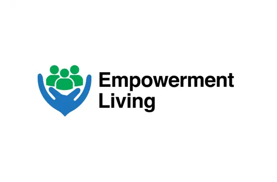 Empowerment Living Ltd - A company logo