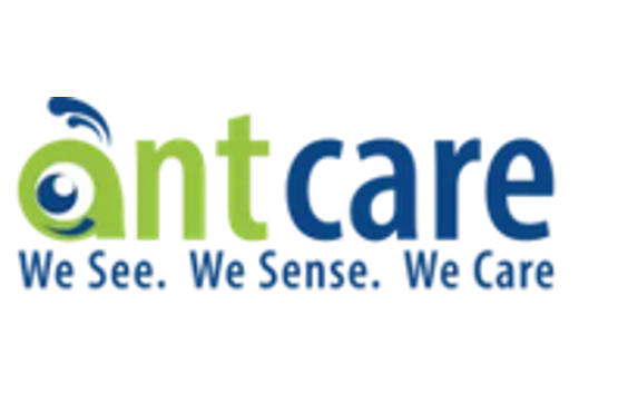 Antcare Limited - A company logo