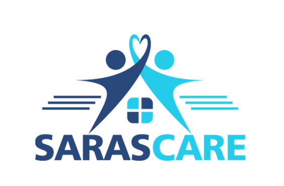 Saras Care Service Ltd - A company logo
