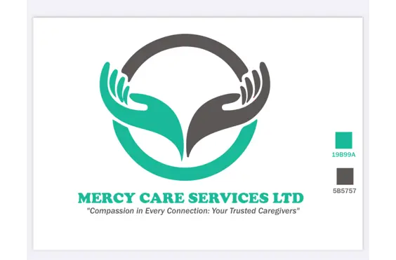 Mercy Care Services Ltd - A company logo