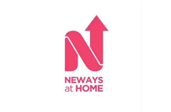Neways at Home Weymouth - A company logo
