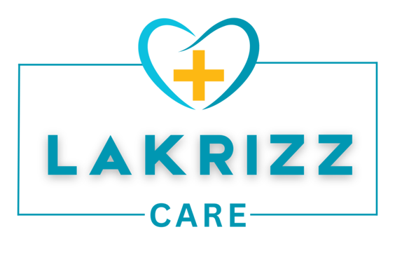 Lakrizz Care Limited - A company logo