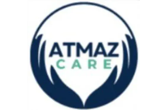 Atmazcare Ltd - A company logo