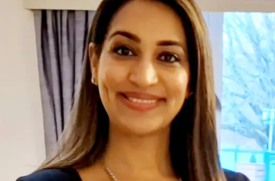 AN de Lions Care Ltd - Photo of manager