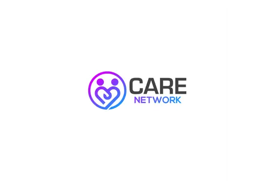 Care Network - A company logo