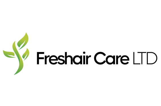 Freshair Care Ltd - A company logo