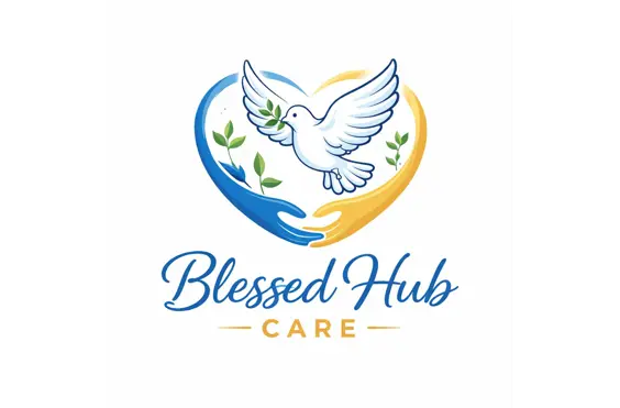 Blessed Hub Care Ltd - A company logo