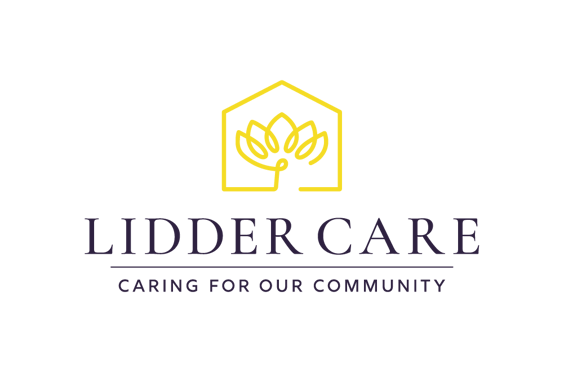 Lidder Care Group Limited - A company logo