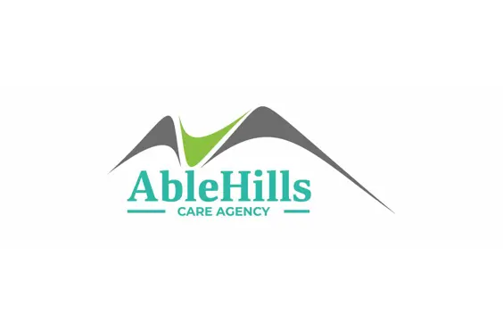 ABLEHILLS CARE AGENCY LTD - A company logo