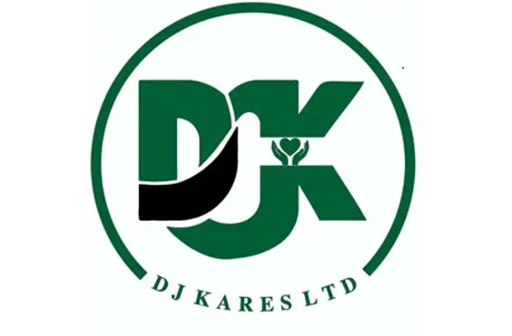 DJ Kares Ltd - A company logo
