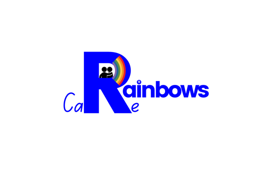 Rainbows Care Ltd - A company logo