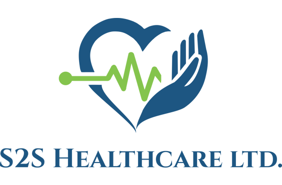 S2S Healthcare Ltd - A company logo