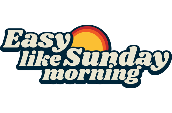 Easy Like Sunday Morning Limited - A company logo