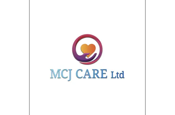 MCJ Care Ltd - A company logo