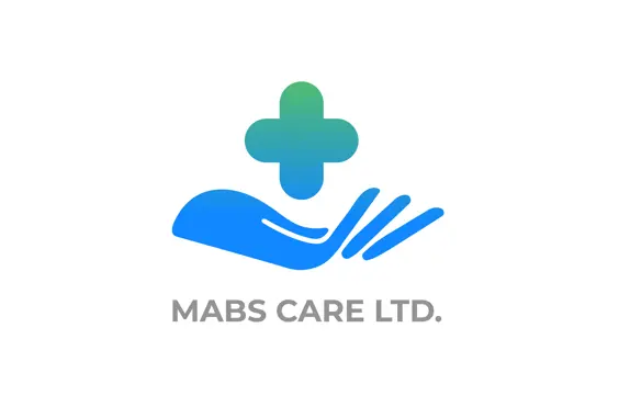 MABS CARE LTD - A company logo