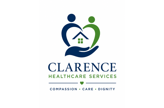 Clarence Healthcare Services - A company logo