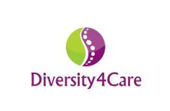 Diversity4Care Limited - A company logo