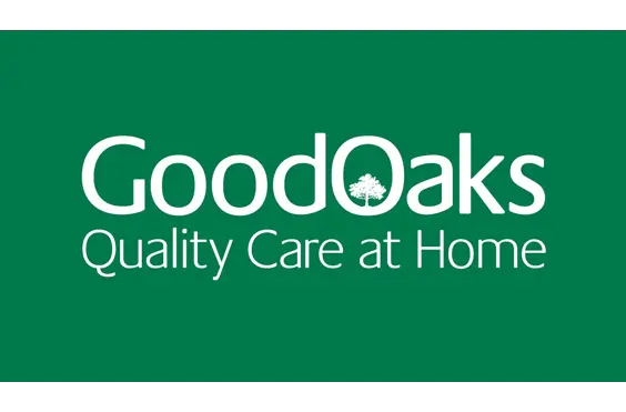 GoodOaks Homecare – Woodford Green, Loughton and Waltham Forest - A company logo