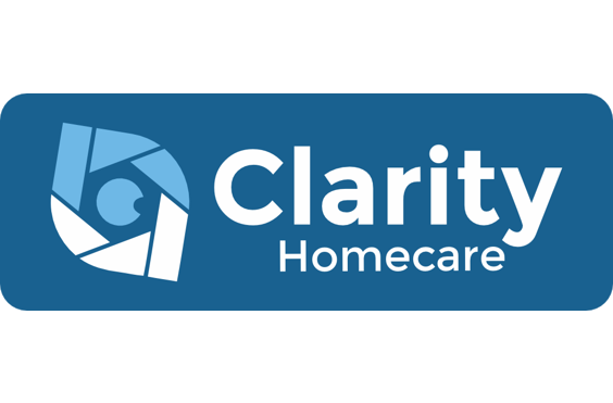 Clarity Homecare Boston - A company logo