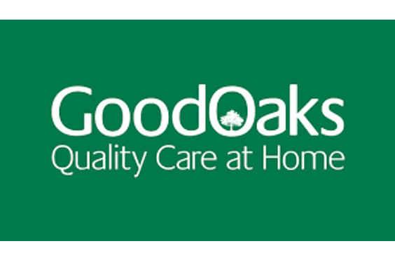 GoodOaks Homecare – South Warwickshire - A company logo