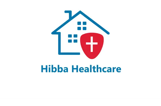 Hibba Healthcare Limited - A company logo