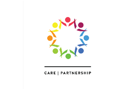 The Care Partnership (South West) Ltd - A company logo