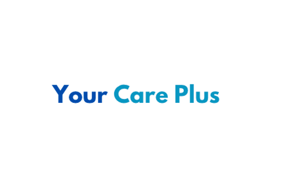 Your Care Plus - A company logo