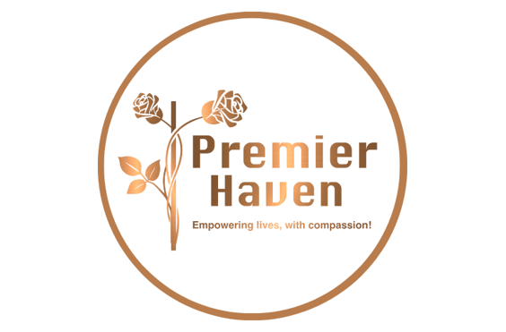 Premier Haven Ltd - A company logo