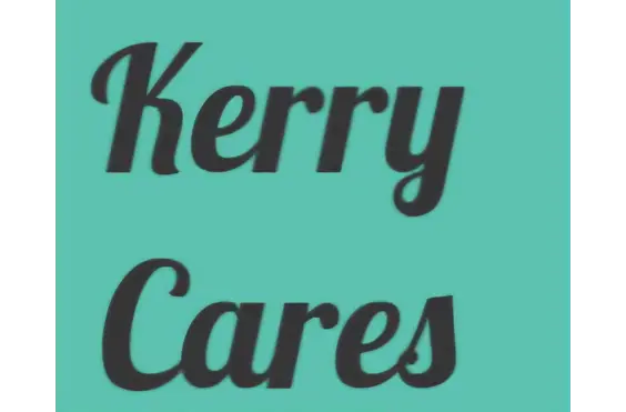Kerry Cares - A company logo