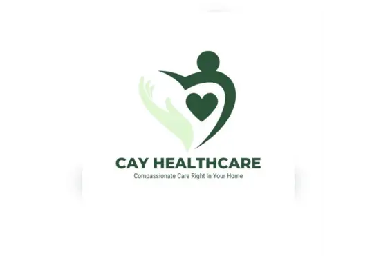 Cay Healthcare Ltd - A company logo
