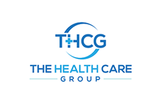 The Health Care Group (THCG) Ltd - Hampshire - A company logo