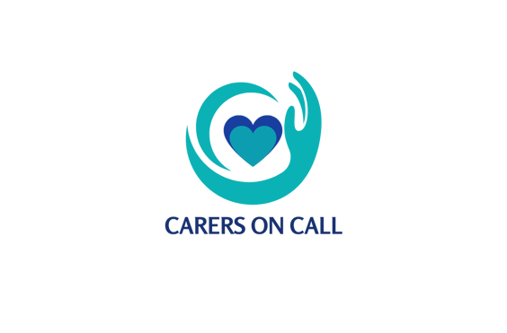 Carers on Call Ltd - A company logo