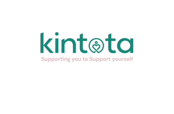 Kintota Ltd - A company logo